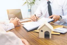 Centre seeks a cure for real estate pain