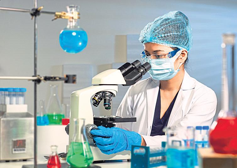 India draws up pathogen playbook