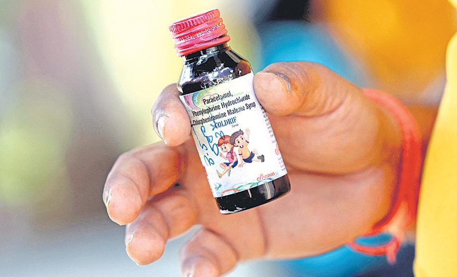 Why small drug firms are facing a crackdown