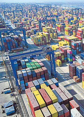 Mega export schemes get nod