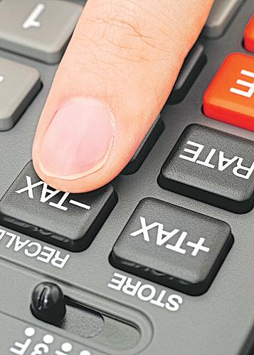 What happens to your CGAS money if you don’t buy a house?