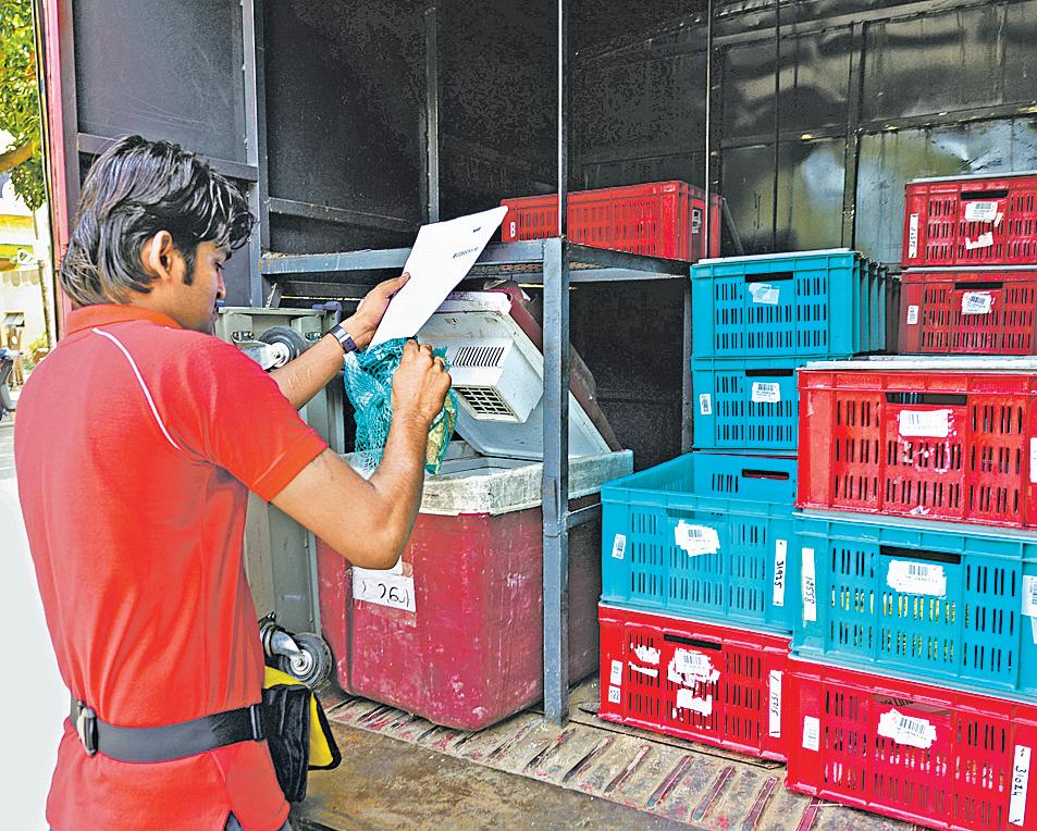 Quick commerce uses algos to bunch orders, save costs