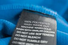 Relief in polyester user chain as govt eases quality norms