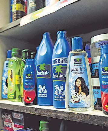 Revenue climbs as Marico adjusts to GST rate changes