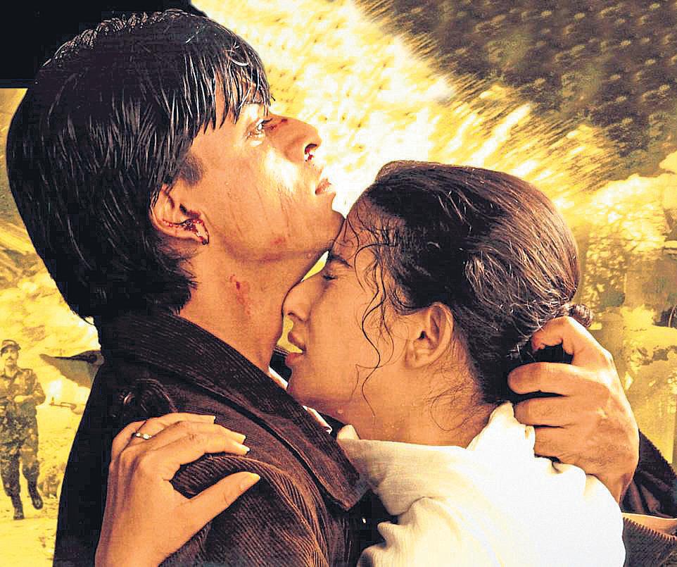 ‘Dil Se’ still burns as bright as ever