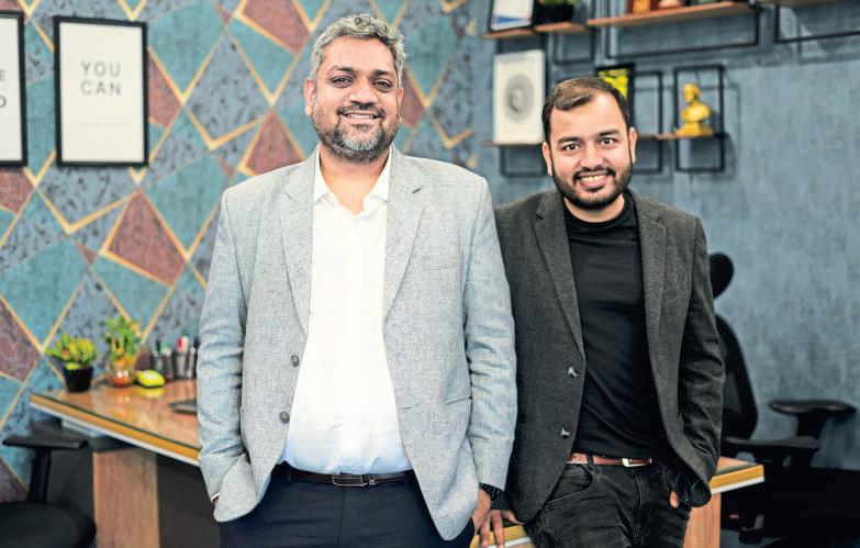 PHYSICS WALLAH: SEEKING MOMENTUM IN THE SOUTH