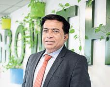 ‘Rise in earnings can bring FIIs back, elevate India’s global standing’