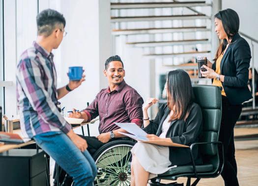 How popularity can shape your work life