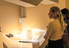 The ultrarich are spending a fortune to live in extreme privacy