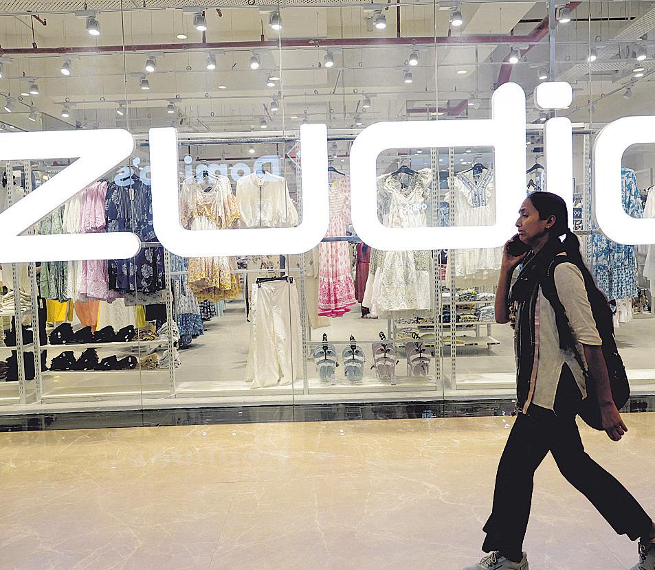 South India emerges as key value fashion battleground