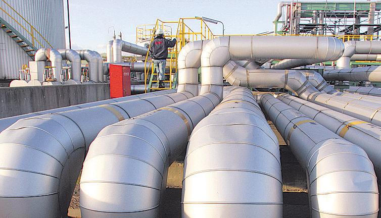 India to import a tenth of its LPG needs from the US under a term deal