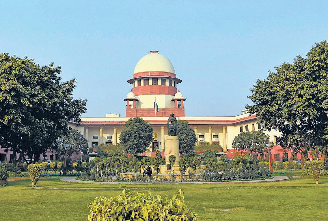 SC reverses retrospective environmental clearance ban