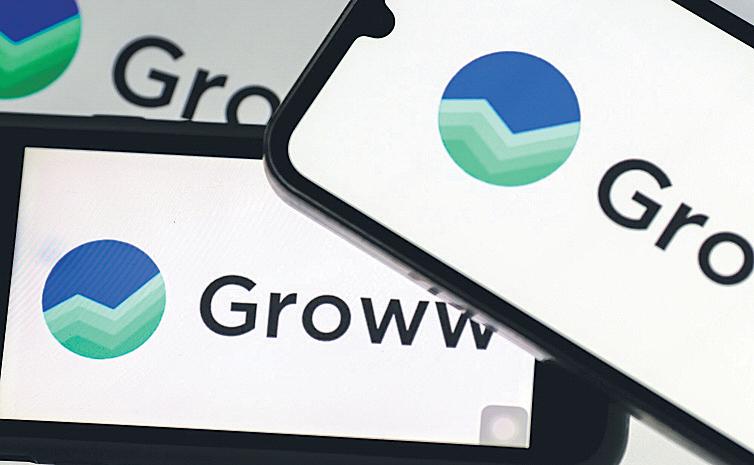 Groww beats BSE m-cap as stock scarcity sparks frenzy
