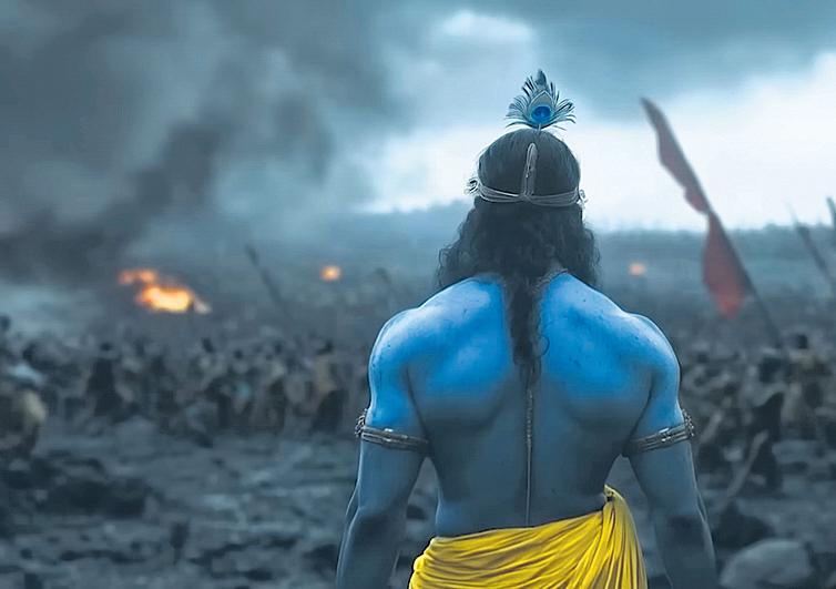 AI content floods streamers, but monetization still a puzzle