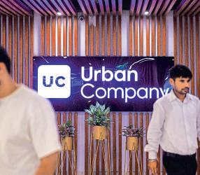 Tech firms tap services for reach, products for profit