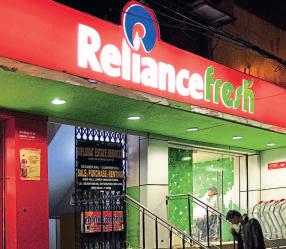 Reliance brings in Carrefour exec to boost grocery play