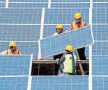 Solar module sector faces shake-up