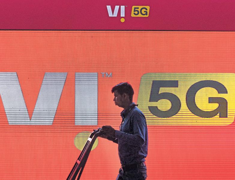 LIFE OF VI: HOW INDIA AVERTED A TELCO DUOPOLY