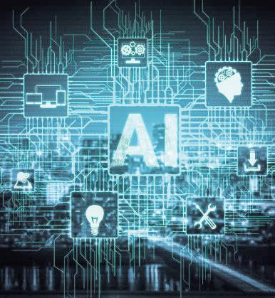 Put capacity ahead of regulation for global competitiveness in AI