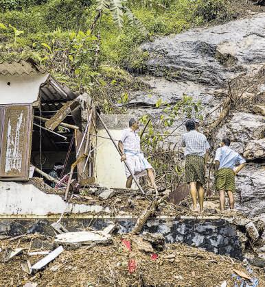 India needs catastrophe bonds to cover disaster relief expenses