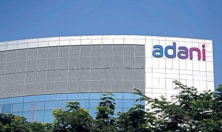 Adani rights issue to raise nearly ₹25,000 crore opens