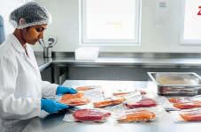 Zappfresh builds cold-chain muscle to push frozen foods