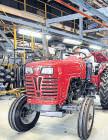 New emission norms for small tractors likely to be deferred