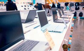 Why computers are selling like hot cakes again