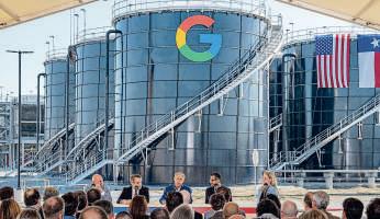 AI trade splinters as Google challenges Nvidia’s dominance