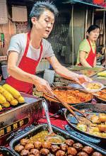 China’s ‘McNuggetization’: It’s beneficial for the environment