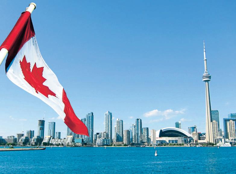 CANADA'S STARTUP VISA: PUTTING LIVES ON HOLD