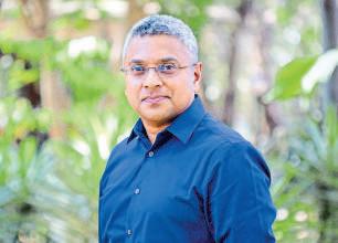 Catamaran to boost manufacturing bets