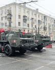 India said to pitch new arms deal with Russia during Putin visit