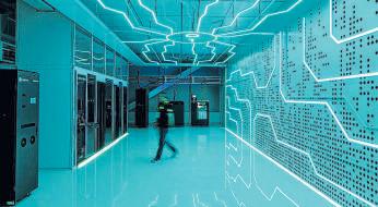 Data centers are a ‘gold rush’ for construction workers