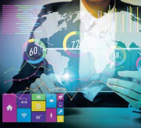 IT growth trails global clients amid shifting tech spending