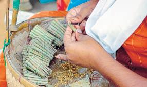 Centre's tobacco tax recast to lift states’ excise revenue