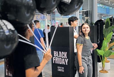 Gen Z shoppers aren't spending like retailers need them to