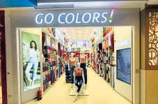 Go Colors hits a dead end as leggings log out of fashion