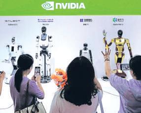 Nvidia's fat margins are Google, AMD's opportunity