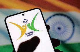 Sanchar Saathi: The flip-flop over a tracking app