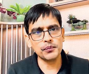 India to define how AI works in real world: OpenAI CTO