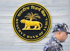 Not in favour of runaway credit growth: RBI governor