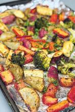 Spice up your winter pantry with smoked paprika