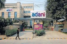 Adani submits ₹15k crore plan for JAL