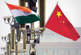 India seeks assurance from Beijing for transiting Indians