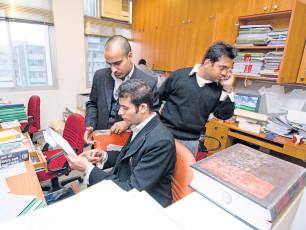 Legal tech booms, but data barriers remain