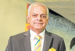 Nestlé India chief drives tech-led reboot