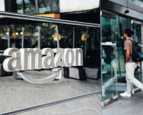 With a $35 bn push, Amazon puts e-comm rivals on notice