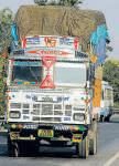 Rise in e-way bills signals uptick in economic activity in Nov