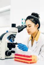 Big Pharma’s ‘patent cliff’ is a golden opportunity for China